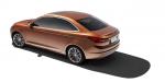 Ford Escort Concept 2013 года